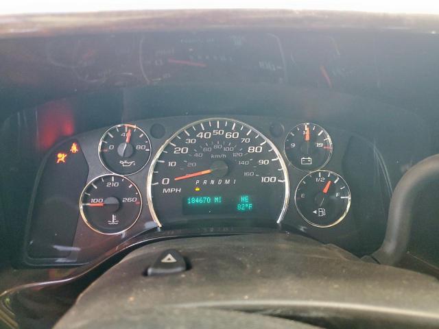 GMC Savana Rv G2500 3lt Image 13