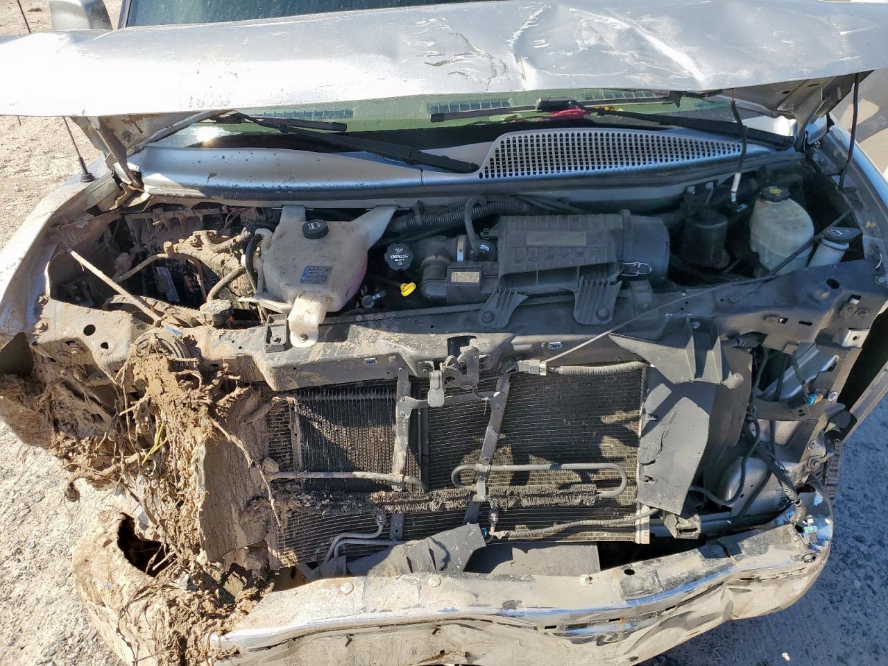 GMC Savana Rv G2500 3lt Image 9