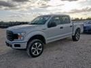 Ford F-150 Supercrew Image 1