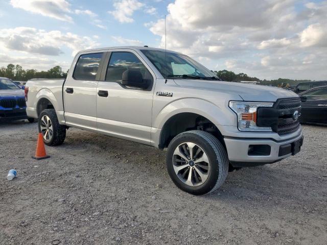 Ford F-150 Supercrew Image 6