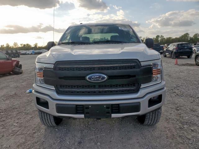 Ford F-150 Supercrew Image 2