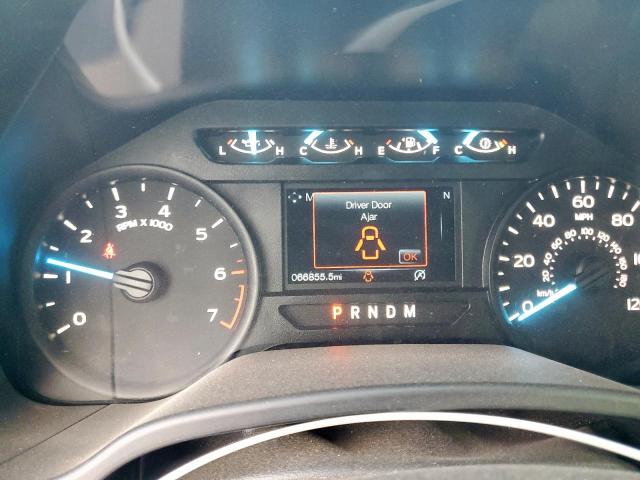 Ford F-150 Supercrew Image 12