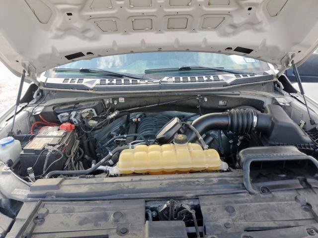 Ford F-150 Supercrew Image 5