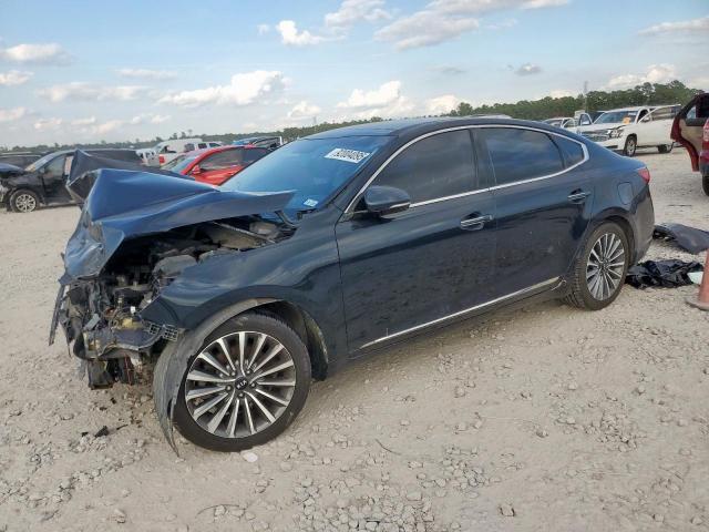  Salvage Kia Cadenza