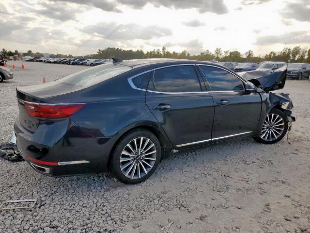 Kia Cadenza Premium Image 3