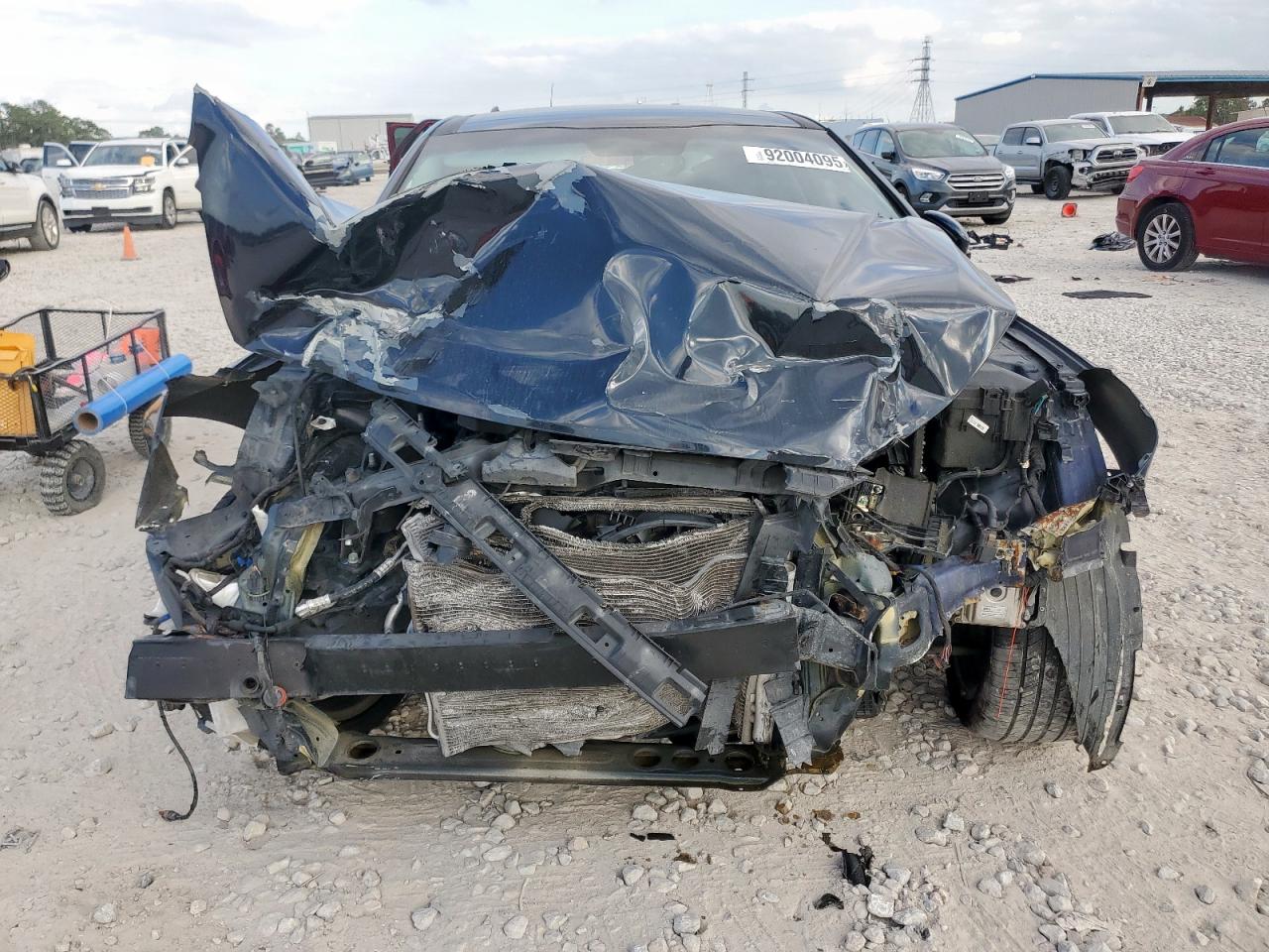 Kia Cadenza Premium Image 2