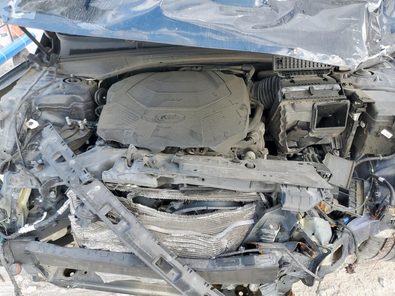 Kia Cadenza Premium Image 11