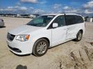 Dodge Caravan Sxt Image 1