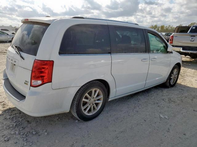 Dodge Caravan Sxt Image 2