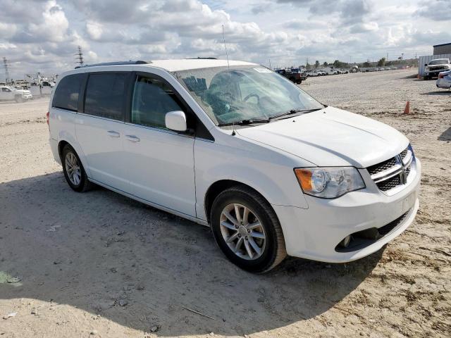 Dodge Caravan Sxt Image 10