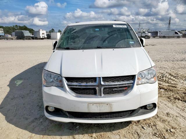 Dodge Caravan Sxt Image 3