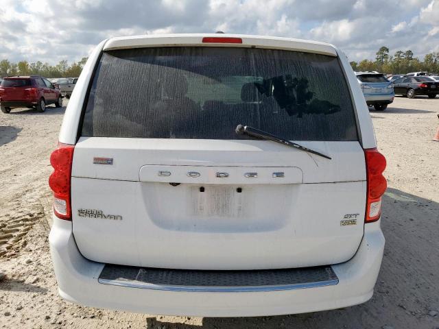 Dodge Caravan Sxt Image 7