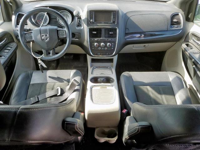 Dodge Caravan Sxt Image 9