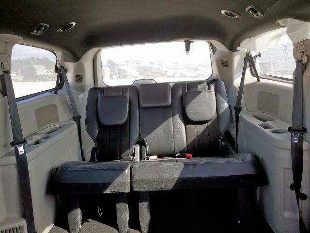 Dodge Caravan Sxt Image 6