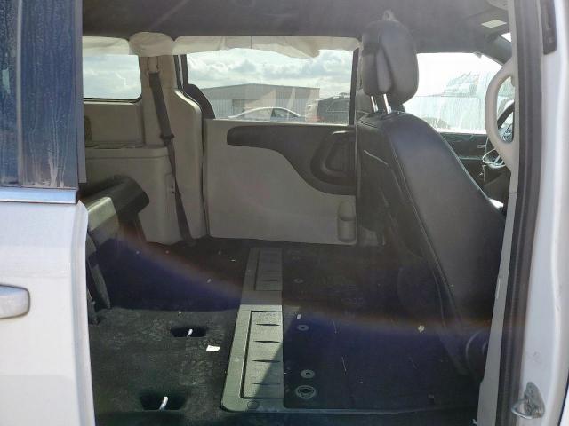 Dodge Caravan Sxt Image 8