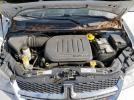 Dodge Caravan Sxt Image 12