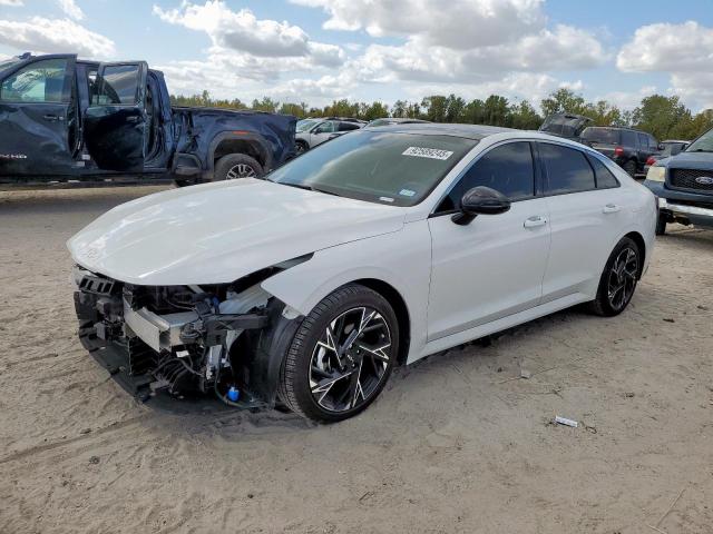 Salvage Kia K5