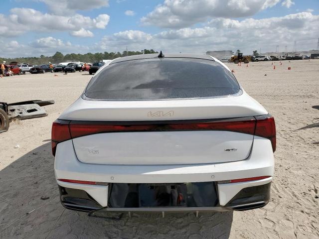 Kia K5 Gt Line Image 12