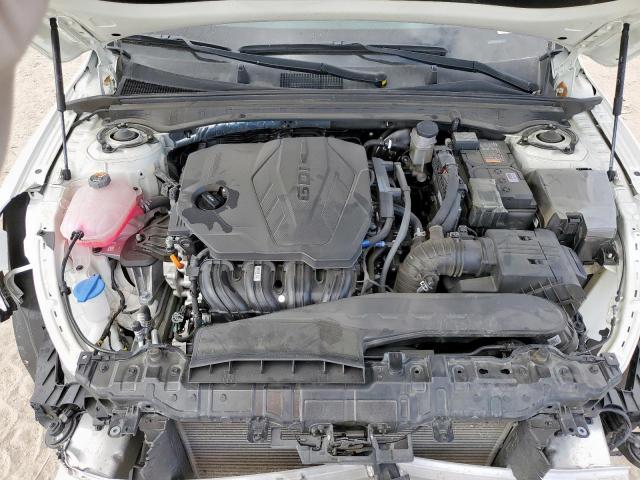 Kia K5 Gt Line Image 9