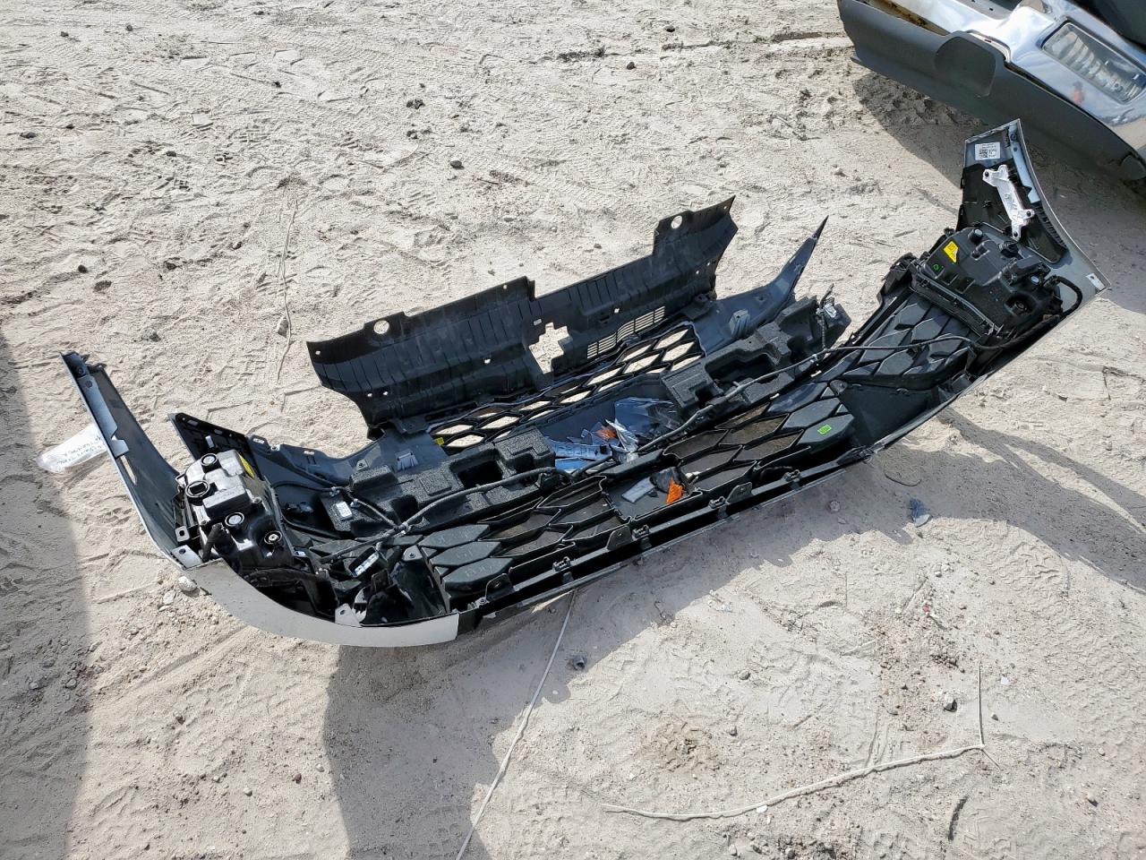 Kia K5 Gt Line Image 4