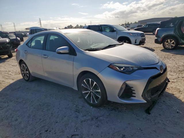 Toyota Corolla L Image 4