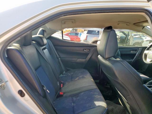 Toyota Corolla L Image 10