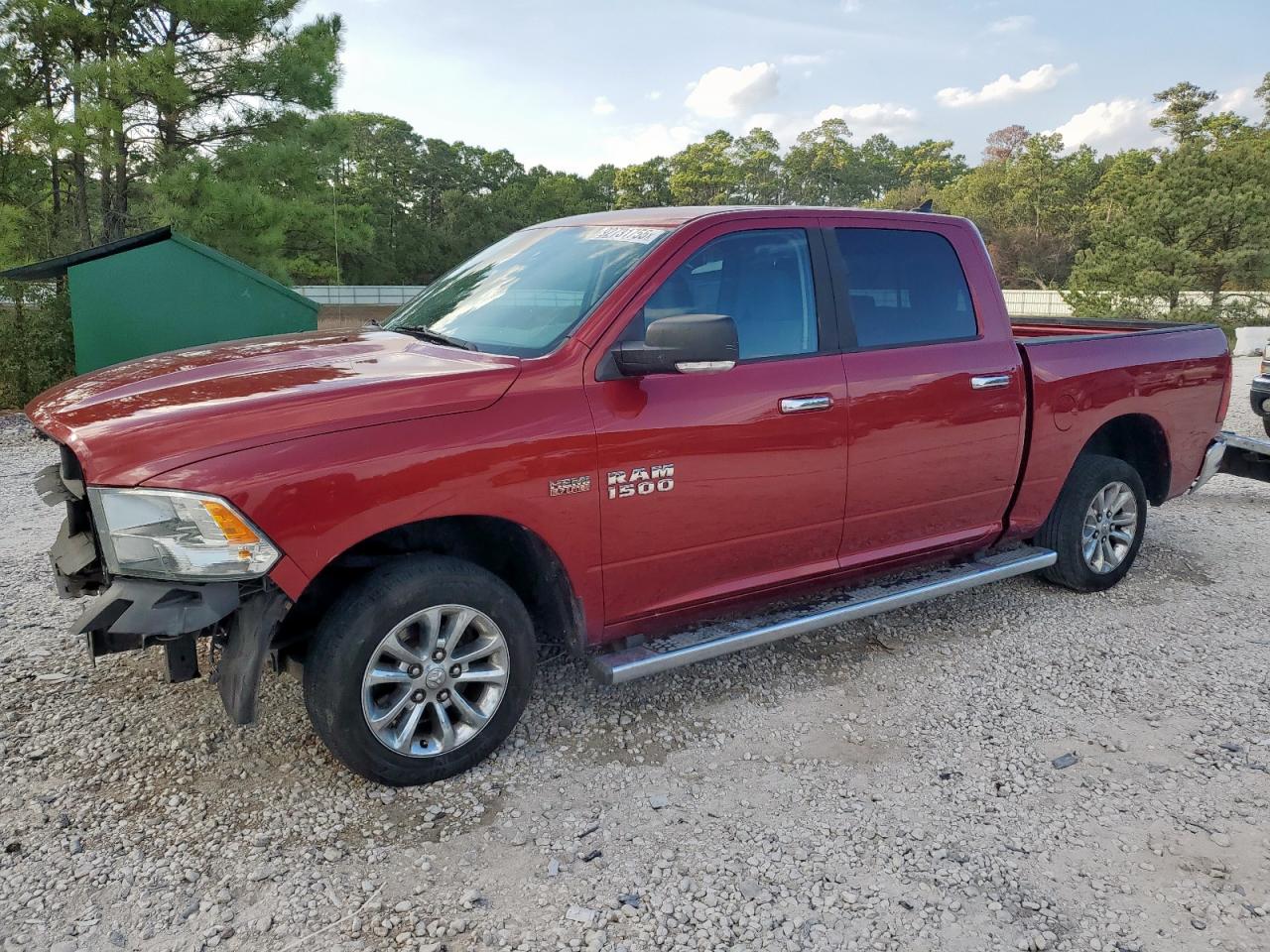 Ram 1500 Slt Image 1