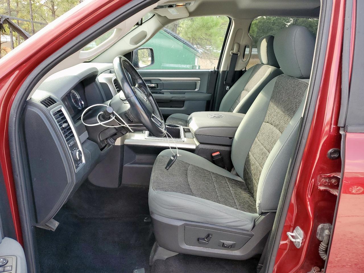 Ram 1500 Slt Image 7