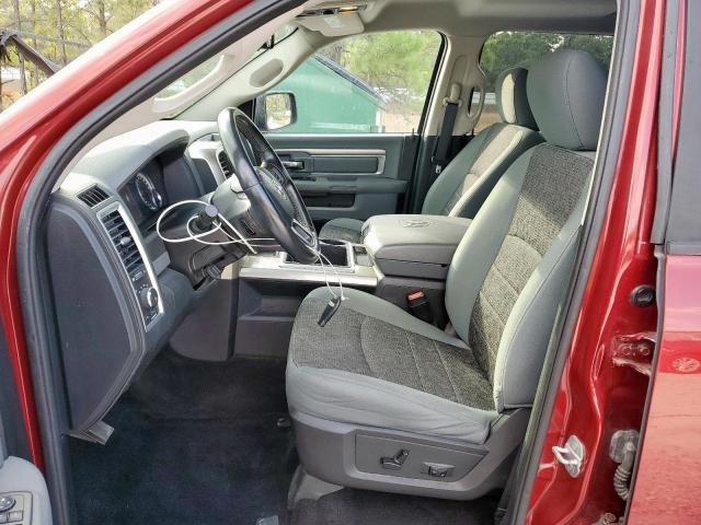 Ram 1500 Slt Image 7