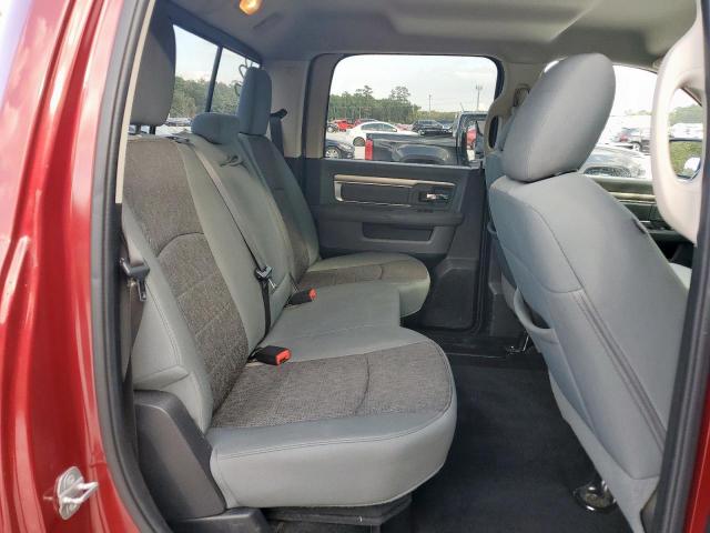 Ram 1500 Slt Image 8