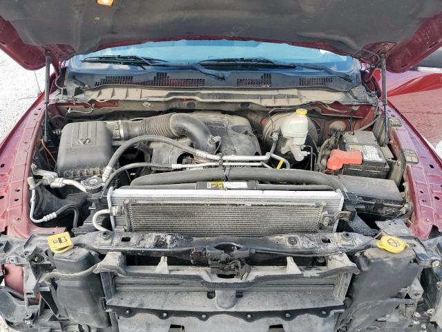 Ram 1500 Slt Image 9