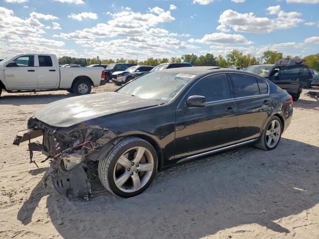  Salvage Lexus Gs