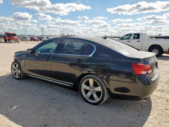 Lexus Gs 350 Image 2