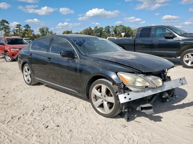 Lexus Gs 350 Image 5