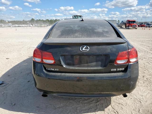 Lexus Gs 350 Image 10