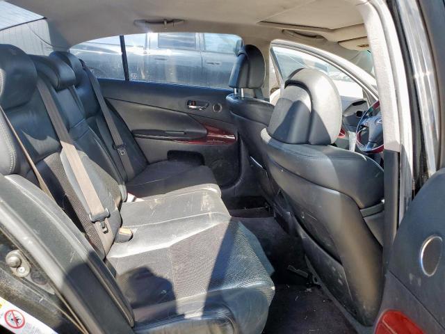 Lexus Gs 350 Image 6
