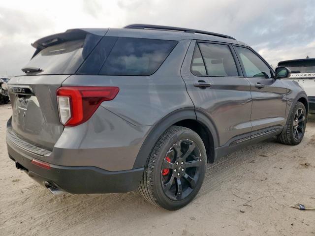 Ford Explorer St-line Image 6