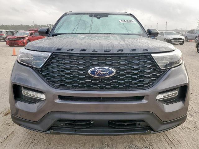 Ford Explorer St-line Image 4