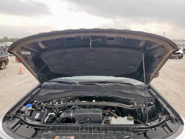 Ford Explorer St-line Image 10