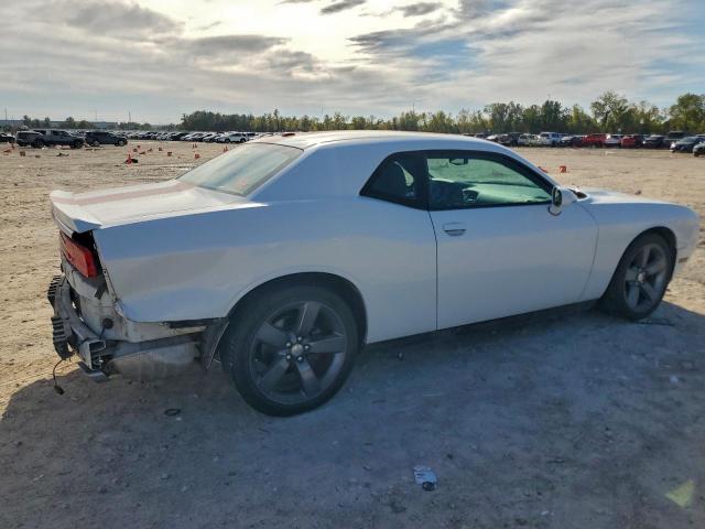 Dodge Challenger Sxt Image 3