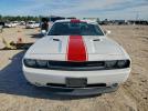 Dodge Challenger Sxt Image 8