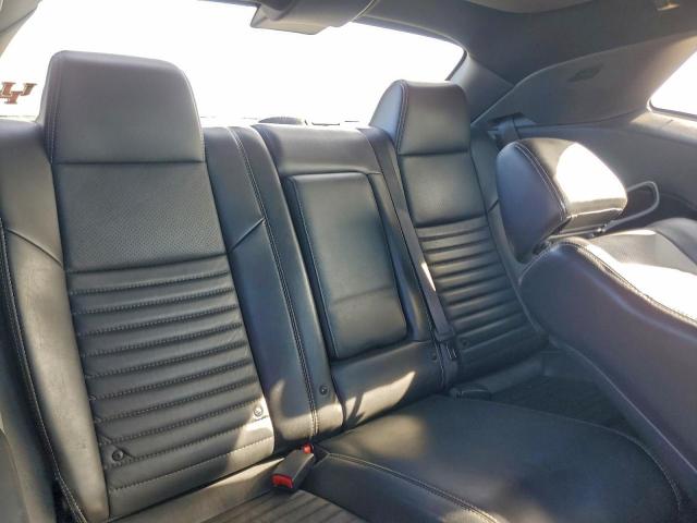 Dodge Challenger Sxt Image 10