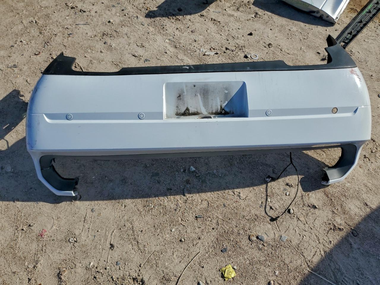 Dodge Challenger Sxt Image 12