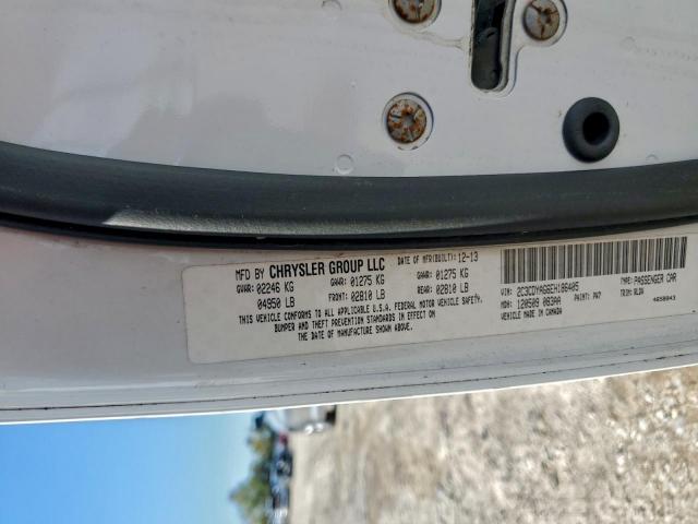 Dodge Challenger Sxt Image 13