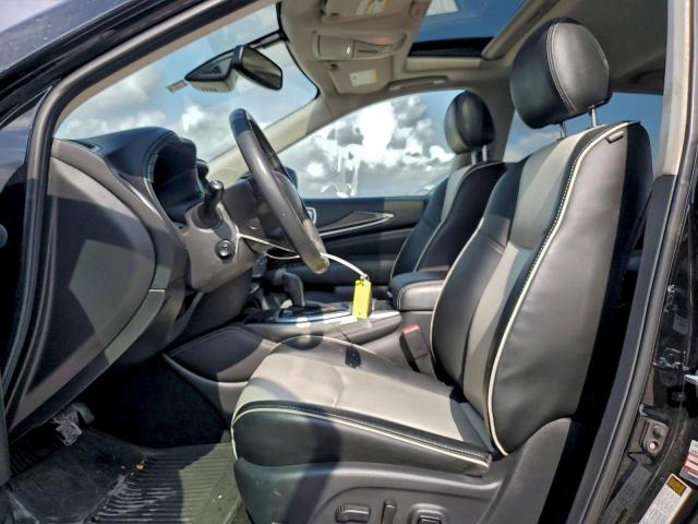 INFINITI Qx Luxe Image 14