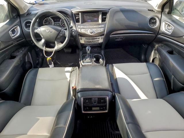 INFINITI Qx Luxe Image 13