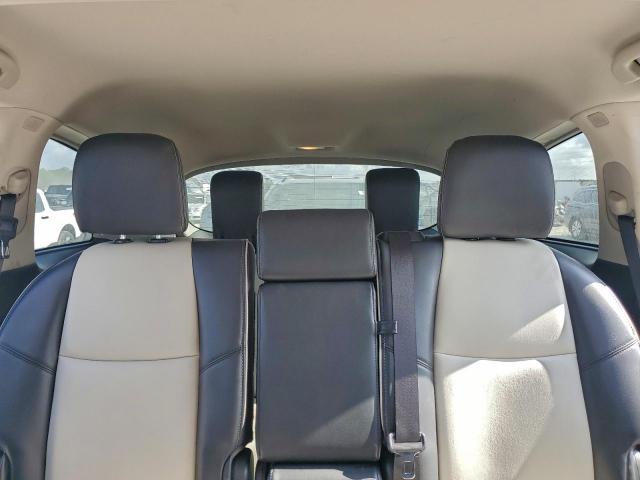 INFINITI Qx Luxe Image 7