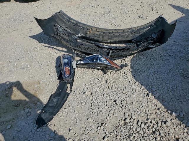 INFINITI Qx Luxe Image 9