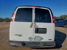 Chevrolet Express Image 10