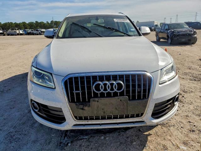 Audi Q5 Premium Plus Image 10